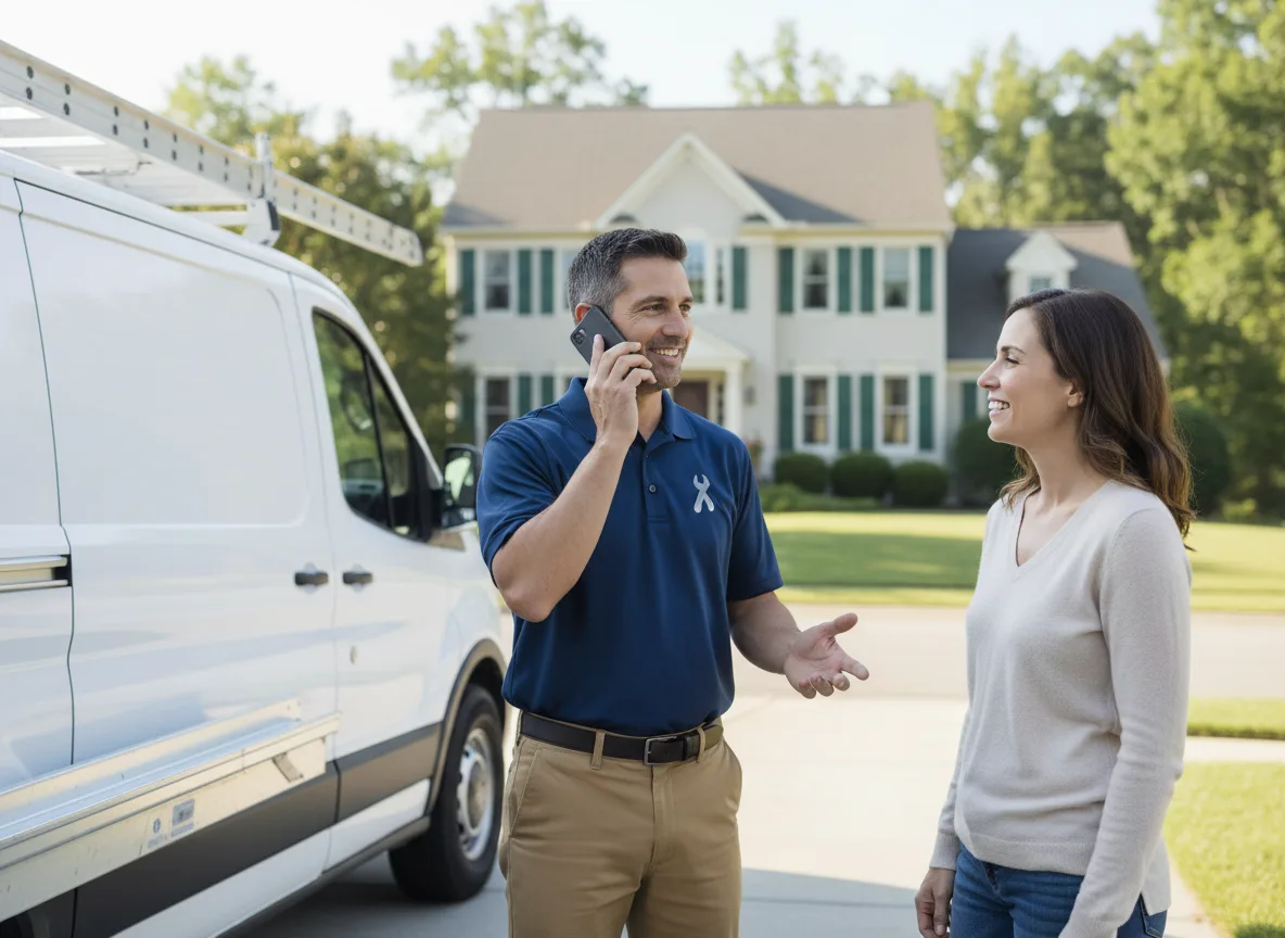 Home Gutter Service D Lo, MS FAQs