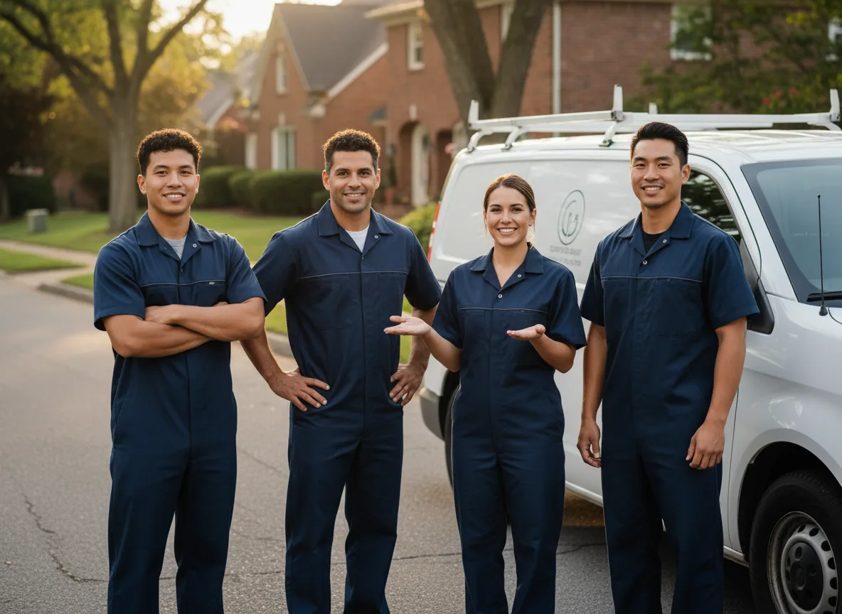 Home Gutter Service company in D Lo, MS